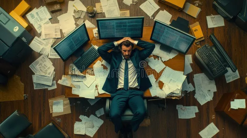 The Fragmented Stack Problem: What Disconnected Tools Are Really Costing Your Organization