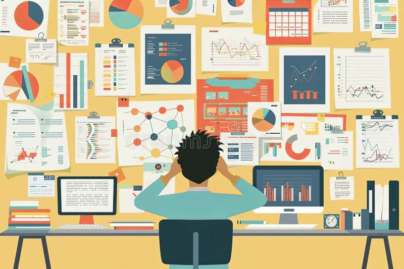 When More Data Produces Worse Answers: The Case Against Dashboard Maximalism