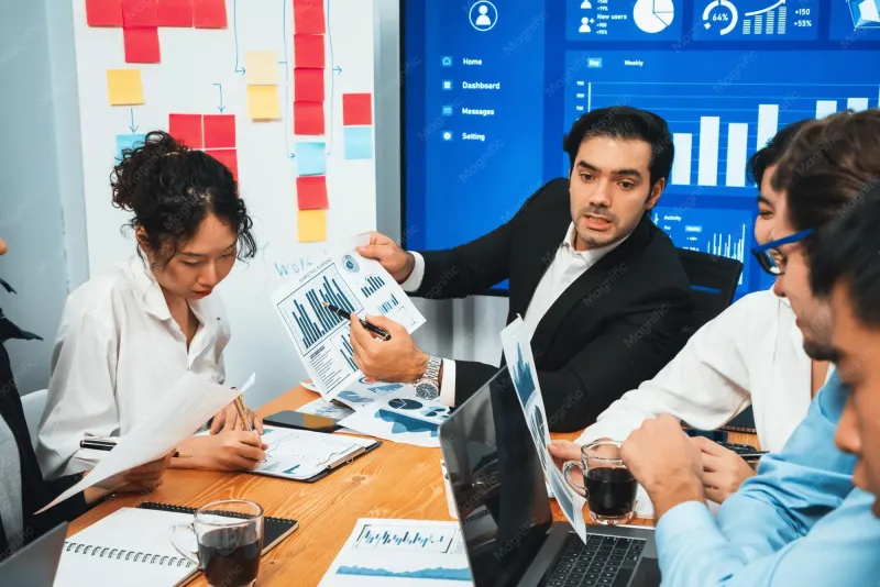 The Self-Service Analytics Trap: Why Open Access to Data Doesn't Always Mean Better Decisions