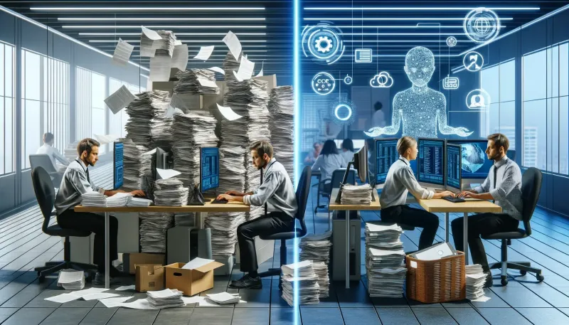 The Switching Tax: What Every App Transition Is Quietly Costing Your Organization